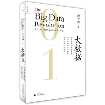 Big Data, 大数据